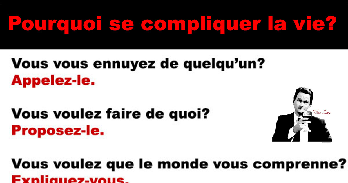 Pourquoi l’affaire se complique-t-elle