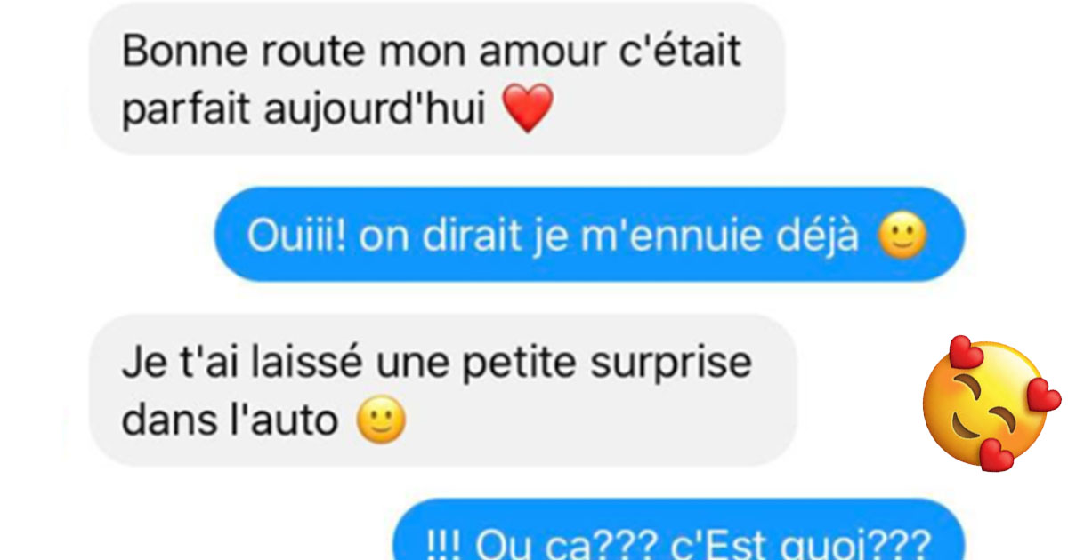64 Des Gars Demanderaient Leur Blonde En Mariage Apres Avoir Recu Cette Surprise 64 Des Gars Demanderaient Leur Blonde En Mariage Apres Avoir Recu Cette Surprise